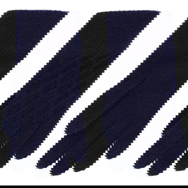 Schockemöhle Sports Gloves Unisex Soft Style FW25, Winter Gloves