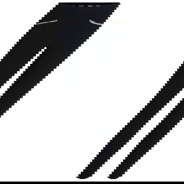 BOSS Equestrian Women's Breeches Hazel, Knee-Grip