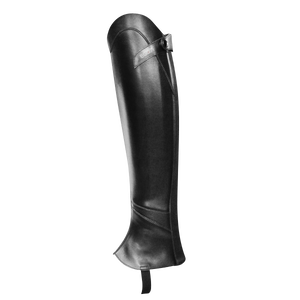 Ego7 Chaps Lyra, Lederchaps, Reitchaps, Damen, Herren Ego7 Chaps Lyra, Lederchaps, Reitchaps, Damen, Herren
