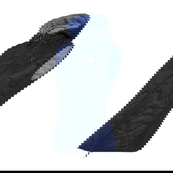 Samshield Weste Damen Alta Badia FS23, Steppweste