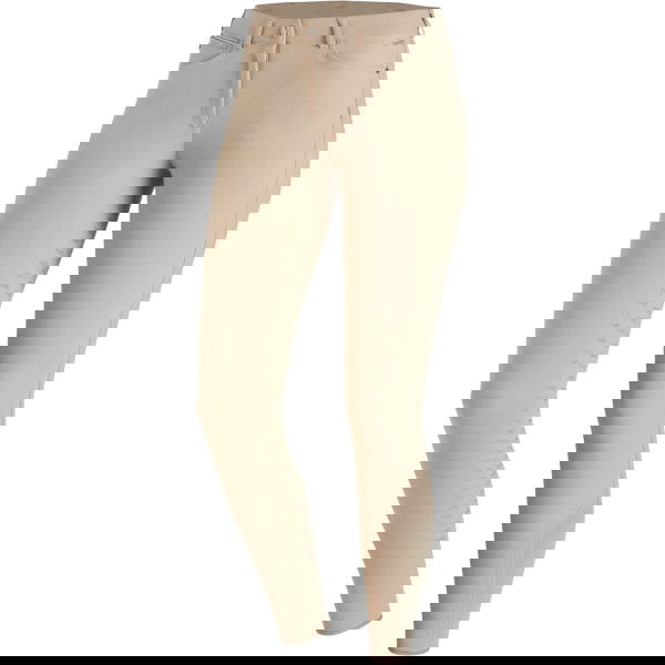 Schockemöhle Sports Reithose Damen Electra, Vollbesatz, Full-Grip, UV-Schutz