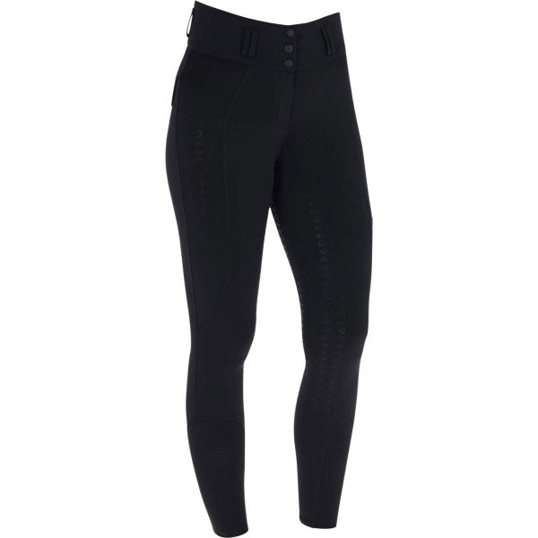 Covalliero Reithose Damen FS26, Vollbesatz, Full-Grip, High Waist