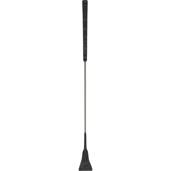 LeMieux Whip Grip-Tek Jumping Whip, Jumping Whip