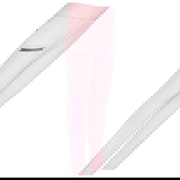 Imperial Riding Reitleggings Kinder IRHComfi Sparks, Vollbesatz, Full-Grip, High Waist, Winter