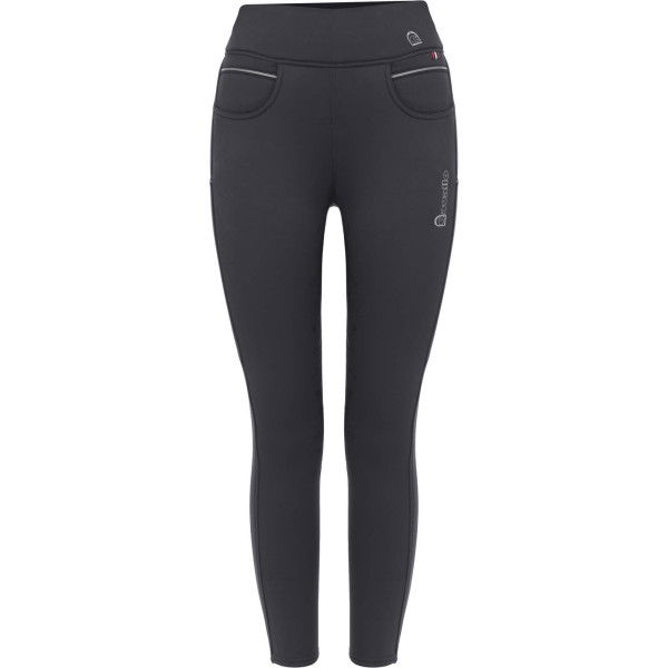 Cavallo Women´s Riding Leggings Cavalliz Grip RL FW24, Full Grip