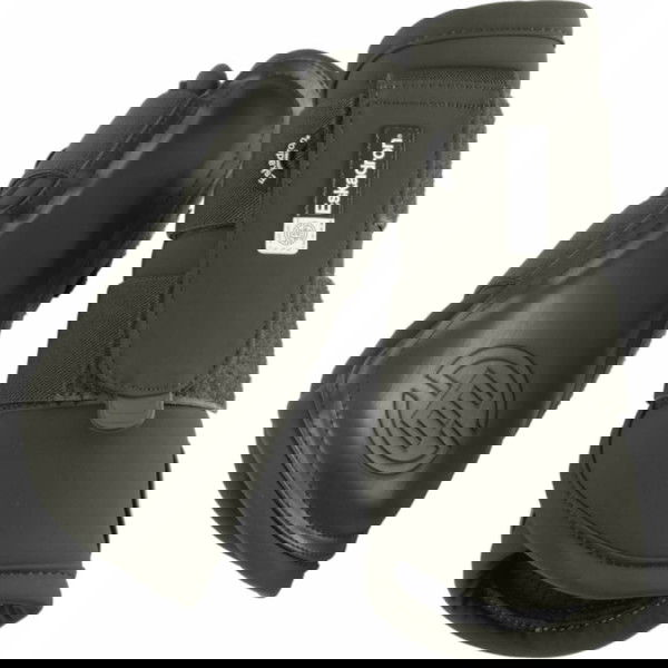 Eskadron Tendon Boots Softshell Dynamic FW25, Mesh