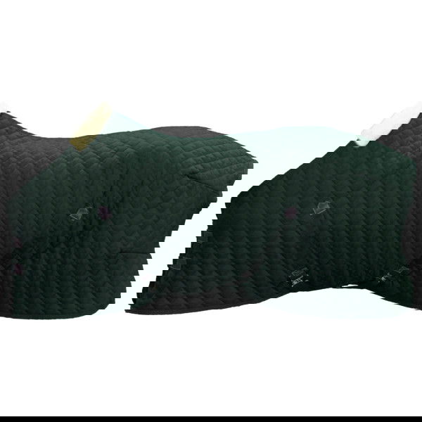 Kentucky Horsewear Stalldecke, 400 g, Winterdecke, mit Kunstfellfutter