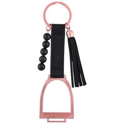 HV Polo Keyring HVPRubia