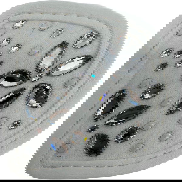 Hauke Schmidt MagicTack Patches Flower Snow