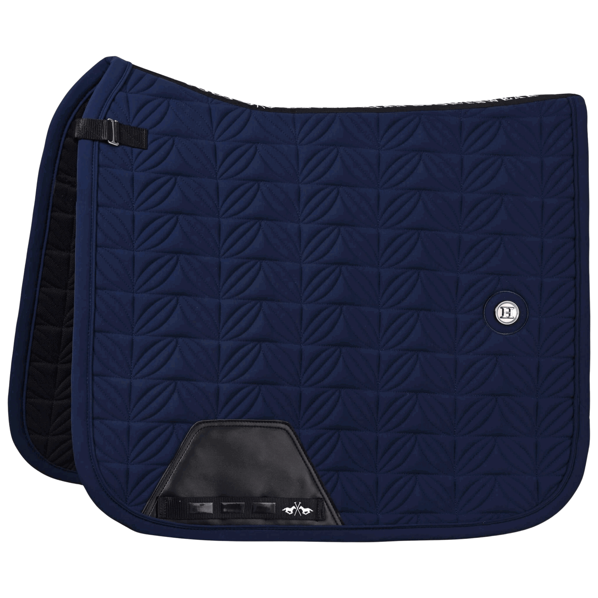 HV Polo Schabracke HVPElisa FS26, Dressurschabracke