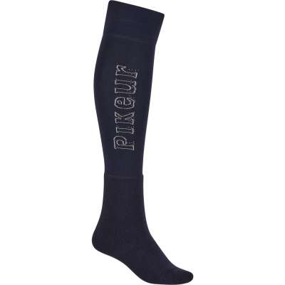 Pikeur Riding Socks Sports Accessorie FW25, Knee Socks, Wollsocken