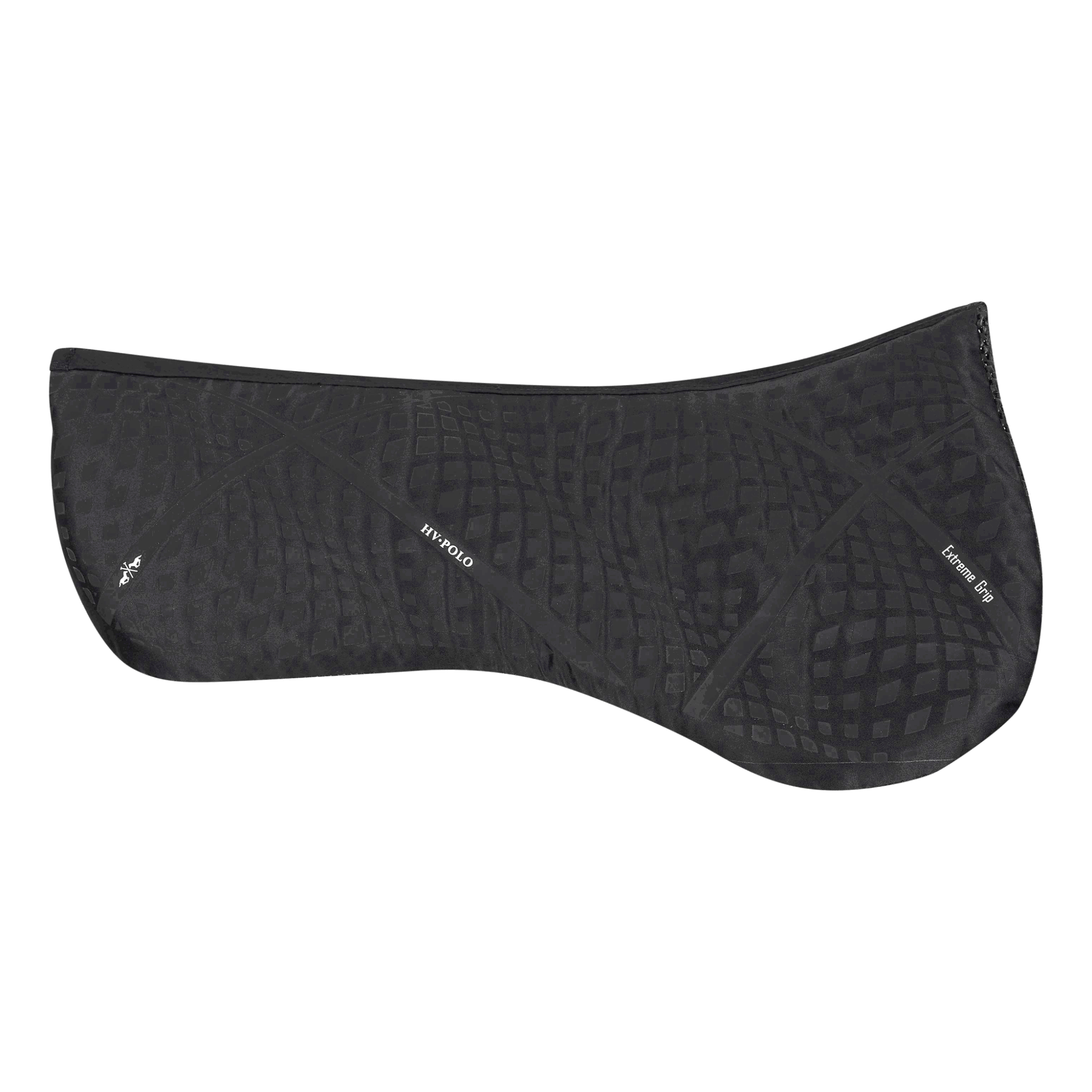HV Polo Sattelpad HVPHalf FS25, Memory Foam Pad