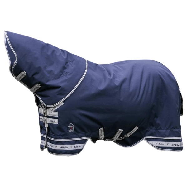 LeMieux Outdoordecke Arika Storm-Tek Rug, 100 g