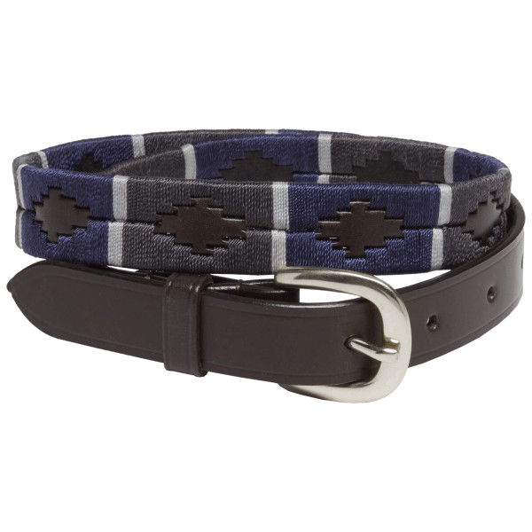 Kieffer Belt Unisex Buenos Aires, Polo Belt