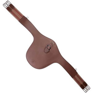 Prestige Italia Sattelgurt A8, Stollengurt, Leder Prestige Italia Sattelgurt A8, Stollengurt, Leder