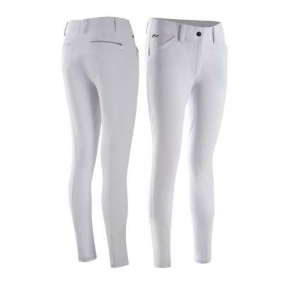 ASUP - Anna Scarpati Reithose Damen Saloma, Vollbesatz, Full-Grip