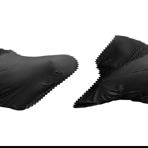 Covalliero Abschwitzdecke Light HW25, Transportdecke, mit Halsteil