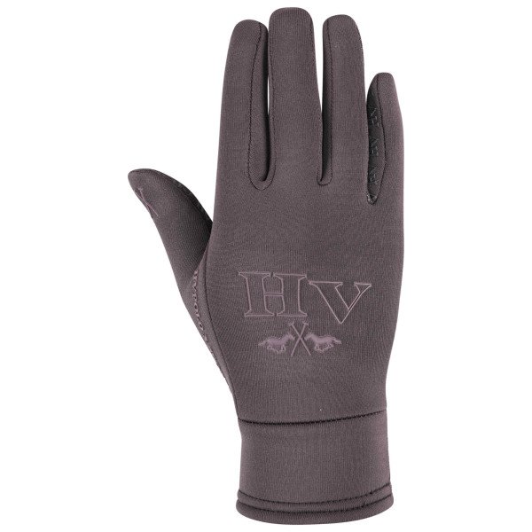 HV Polo Unisex Riding Gloves Winter FW23