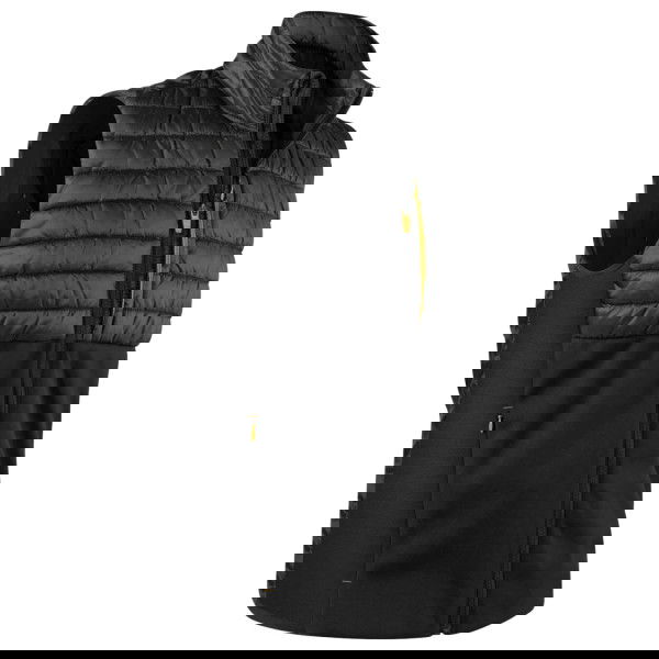 Komperdell Men's Back Protection Vest Thermo Snow, Back Protector