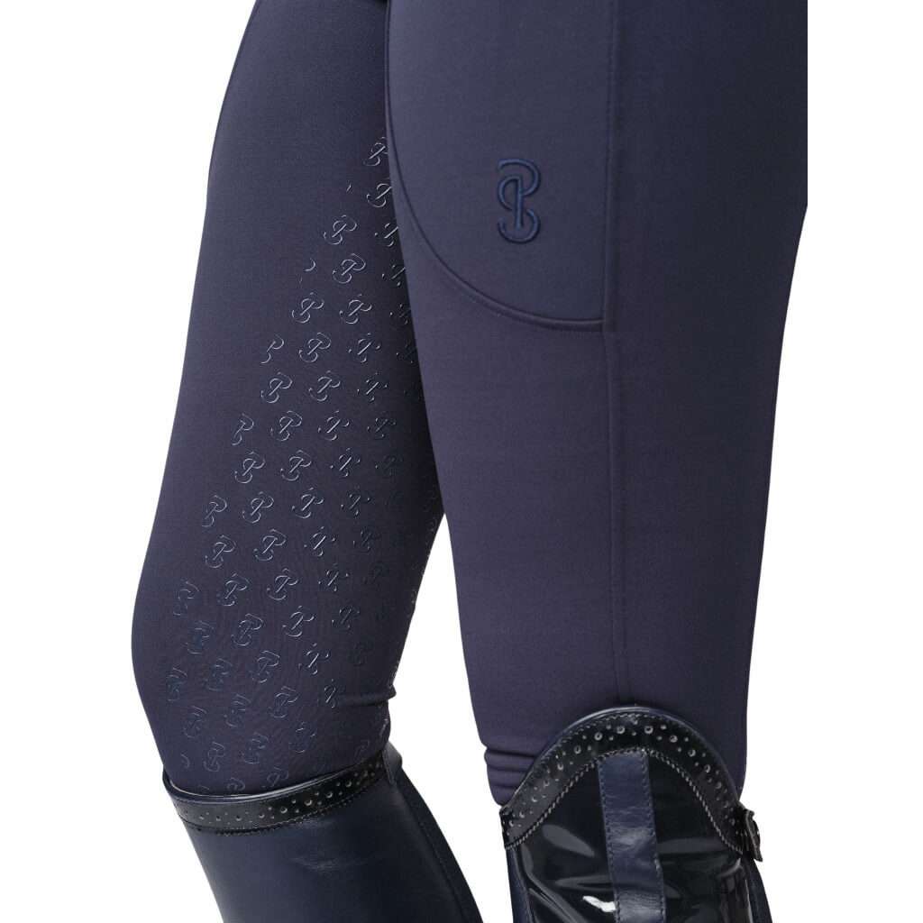 New Size EU 36 PS factory of Sweden Denim Full Seat Horseback Riding Breeches.