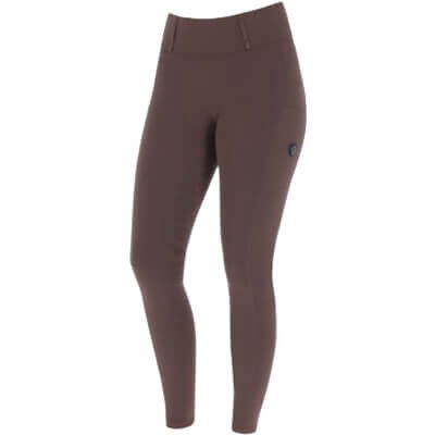 Covalliero Women´s Riding Leggings FW24, Full Seat, Full Grip