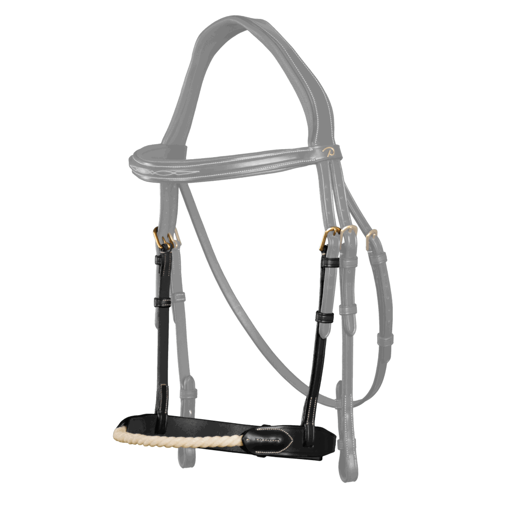 Dyon Wechselnasenriemen DC, Tau-Wechselnasenriemen