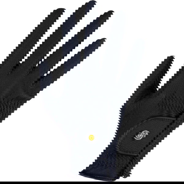 Equestro Reithandschuhe Synthetic Leather