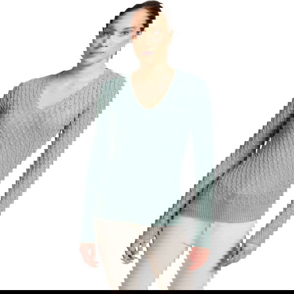 Samshield Women's Knitted Sweater Lisa Winter, Knitted Sweater