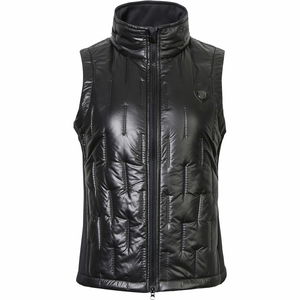 Covalliero Weste Damen HW23, Kombiweste Covalliero Weste Damen HW23, Kombiweste