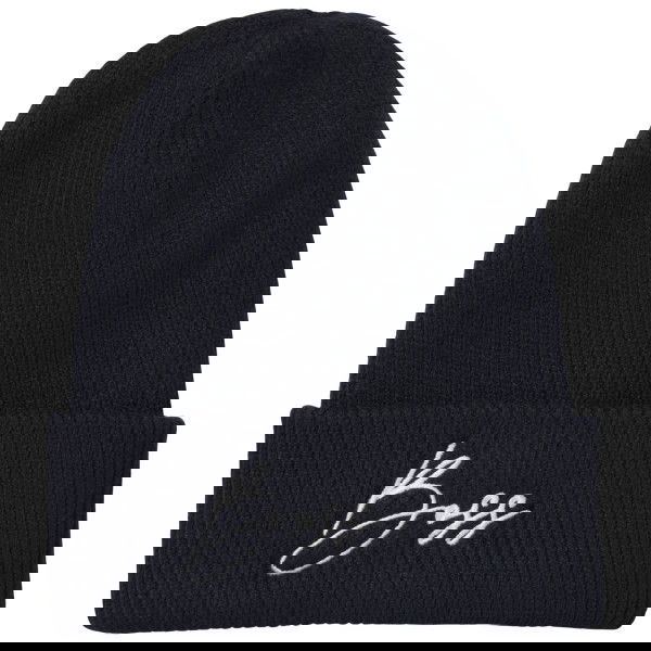 BOSS Equestrian Beanie High Cuff FW25