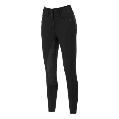 Pikeur Reithose Damen Sebiha, Vollbesatz, Full-Grip