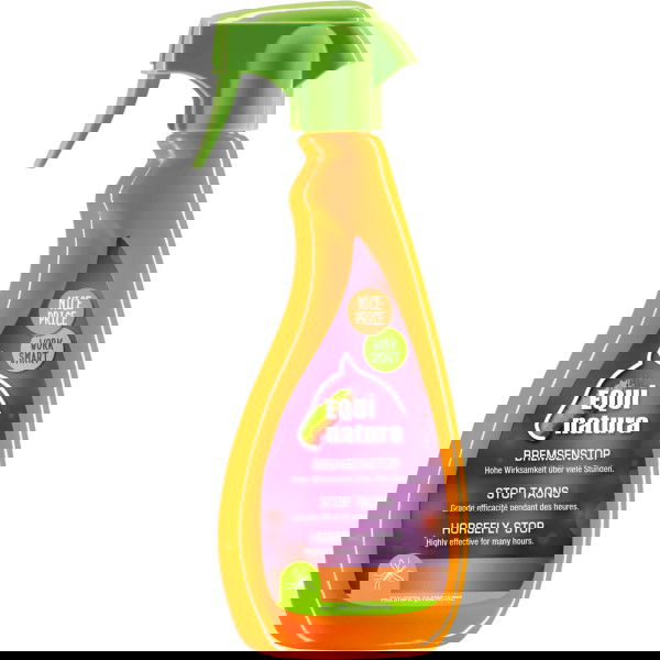 Equinatura Fliegenspray Bremsenstop, Bremsenspray