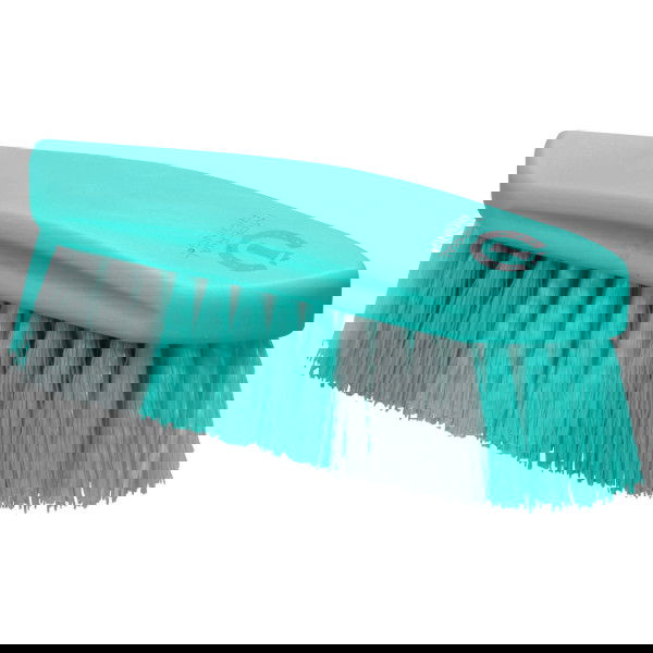 Imperial Riding Wurzelbürste Dandy Brush IRH, 2-farbig, harte Borsten