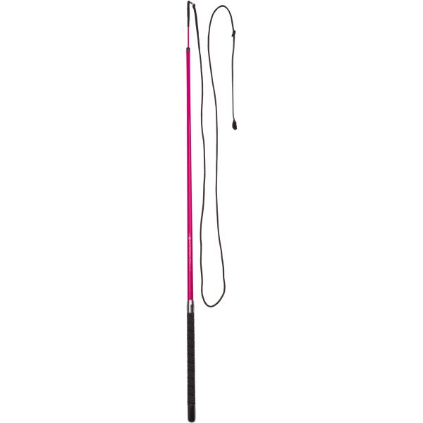 Imperial Riding Lunging Whip Carbon, 180 cm