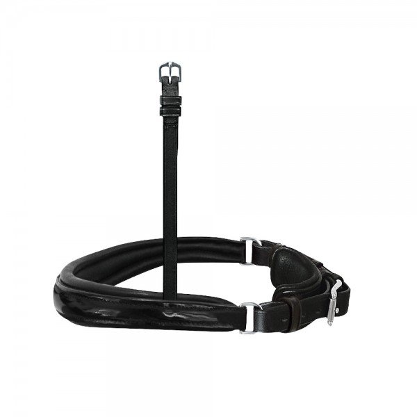 Passier Exchange Noseband Swedish Special without Ratchet Strap