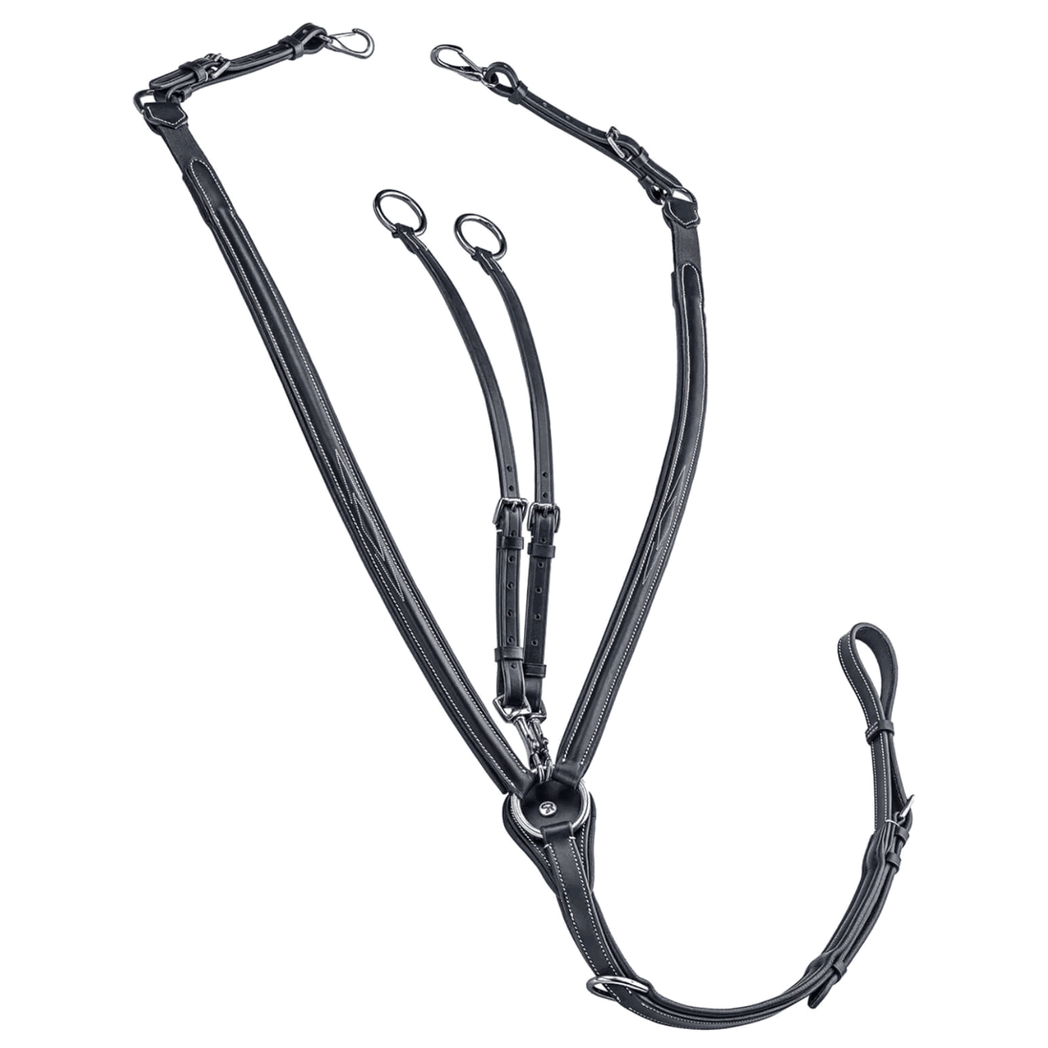 Sunride Vorderzeug Windsor, 3-Punkt