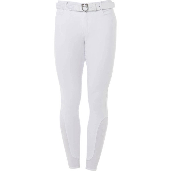 Equestro Reithose Herren FS26, Vollbesatz, Full-Grip