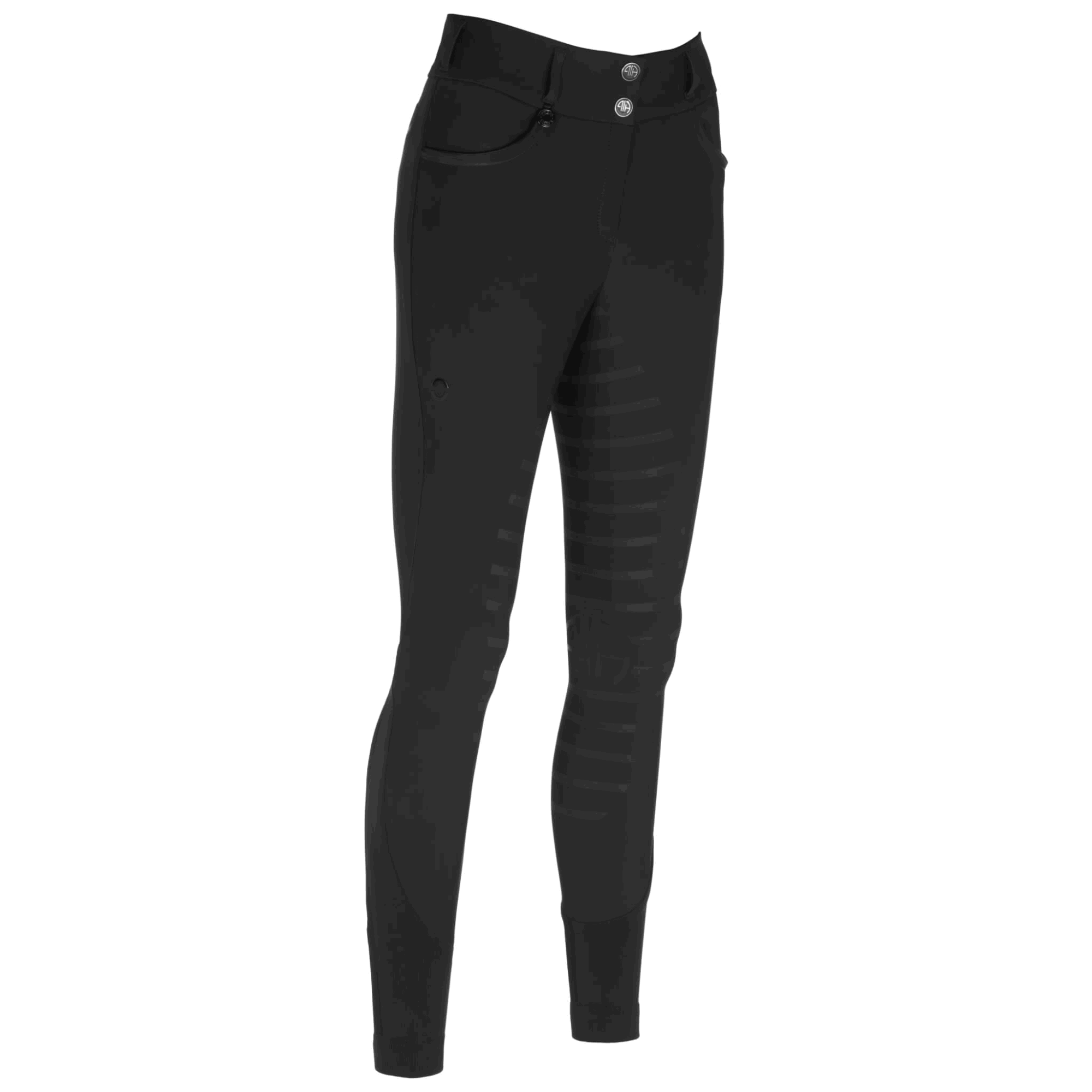 Pikeur Reithose Damen Romy II SD FS26, Vollbesatz, Full-Grip