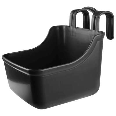 Waldhausen Einhängetrog mit Griff, 12 l, Futtertrog