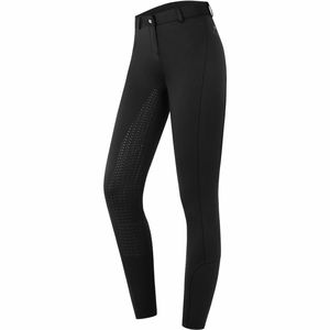 ELT Reithose Damen Essential, Vollbesatz, Full-Grip ELT Reithose Damen Essential, Vollbesatz, Full-Grip