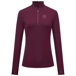 Imperial Riding Shirt Damen IRHAnna HW25, Trainingsshirt, langarm Imperial Riding Shirt Damen IRHAnna HW25, Trainingsshirt, langarm