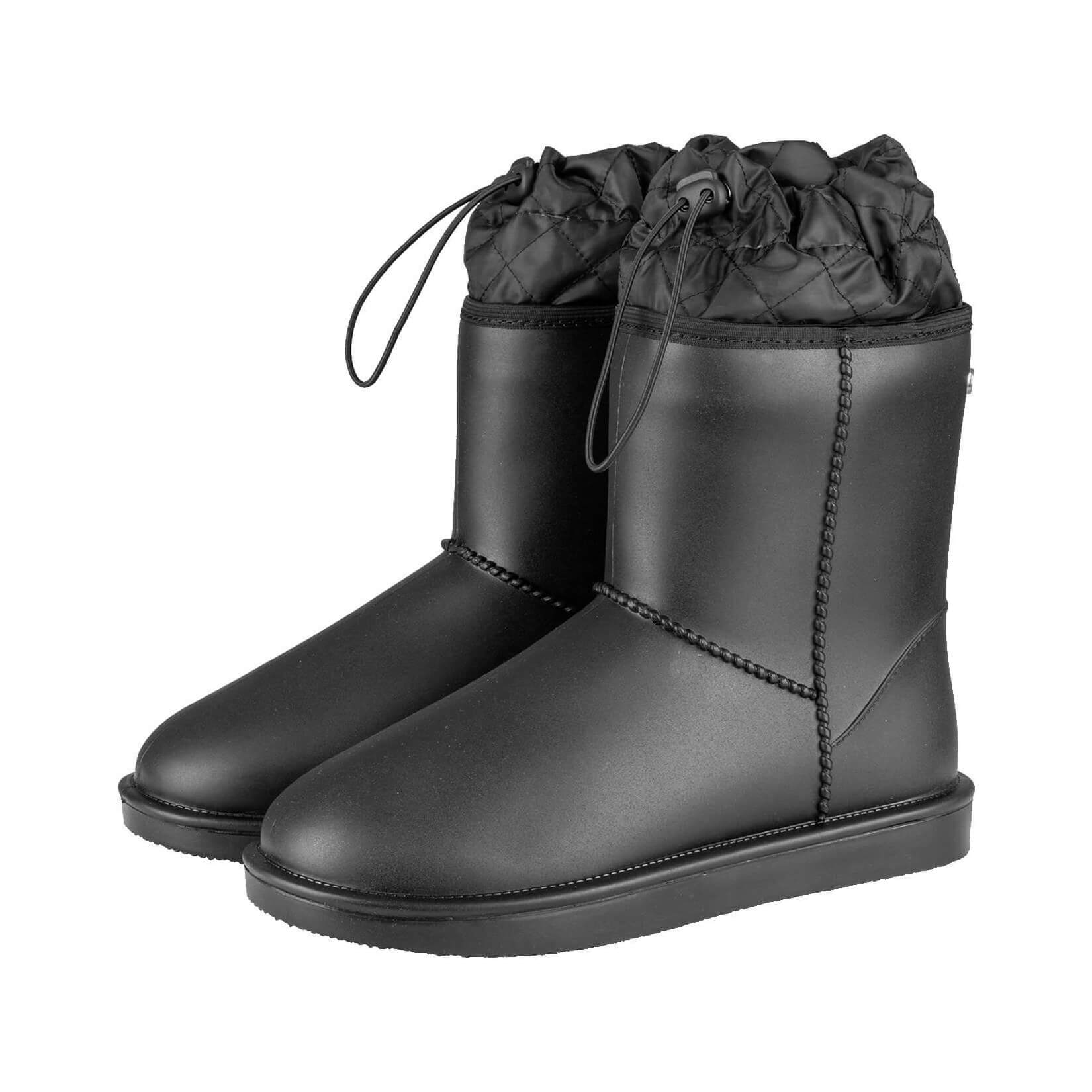 Realistic Snow Boot ELT Winter Boots Booties Rainless Pro | FUNDIS Equestrian