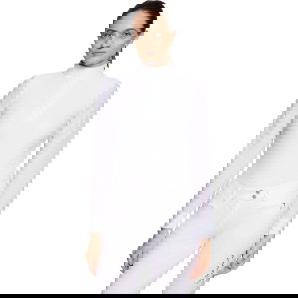 Samshield Turniershirt Damen Joline Air, langarm, UV-Schutz