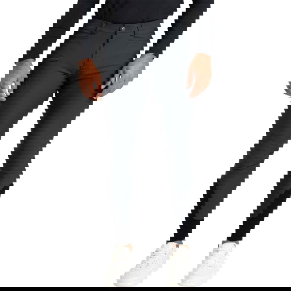 Maximilian Equestrian Reithose Herren Motion, Vollbesatz, Full-Grip