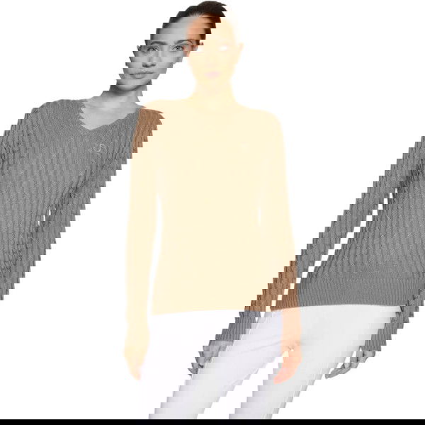 Samshield Women's Knitted Sweater Lisa Winter, Knitted Sweater