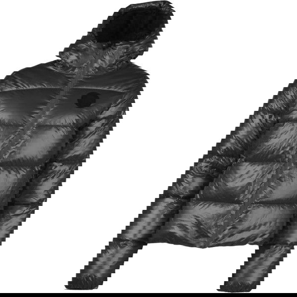 Kingsland Jacke Damen KLmadison HW25, Reitjacke, Winterjacke, mit Kapuze