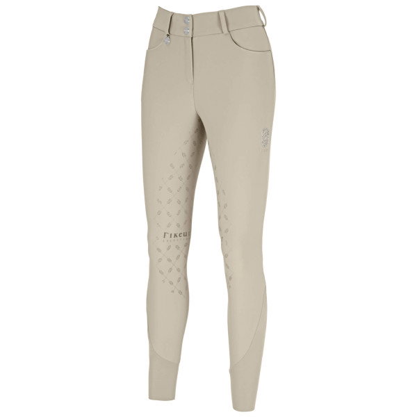 Pikeur Reithose Damen Ceelina SD FS26, Vollbesatz, Full-Grip, High Waist