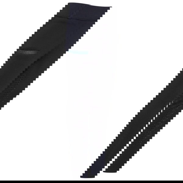 Imperial Riding Reitleggings Kinder IRHComfi Sparks, Vollbesatz, Full-Grip, High Waist, Winter