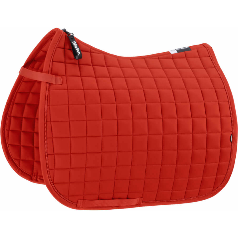 Eskadron Schabracke Cotton Dynamic HW25, Dressurschabracke