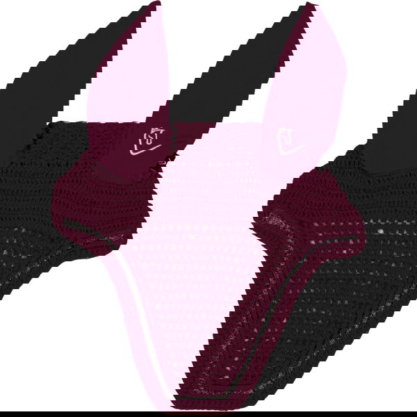 Étalon Vert Fly Bonnet Dinken, Fly Hat, Fly Ears